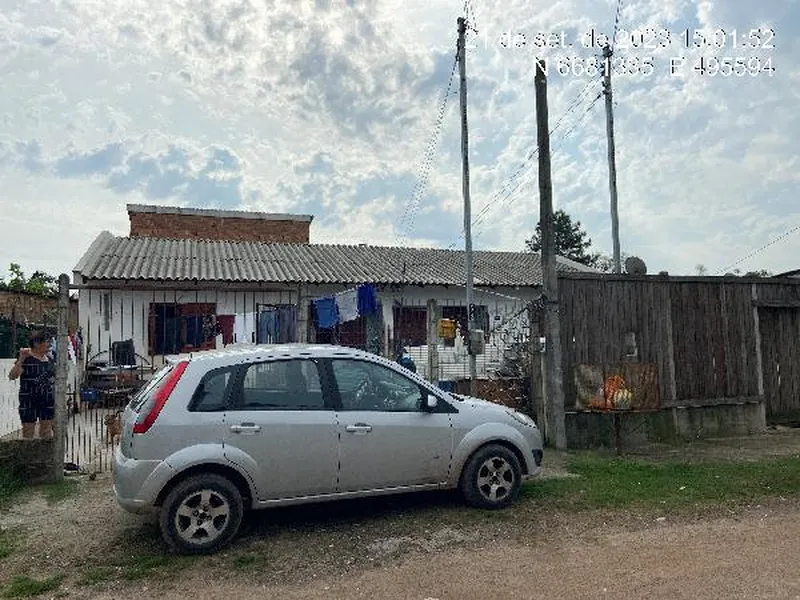 Casa em Venda Direta