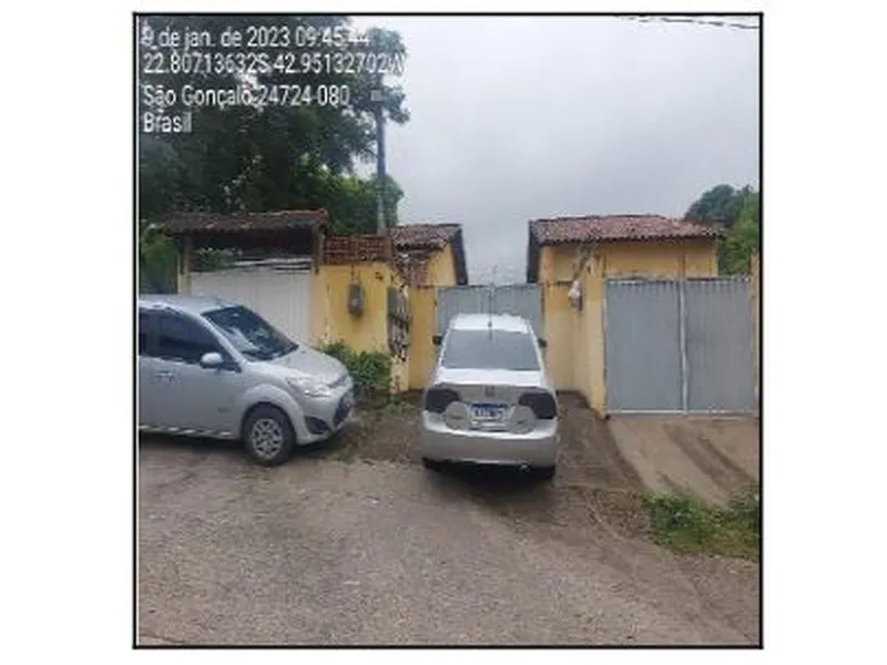 Casa em Venda Direta