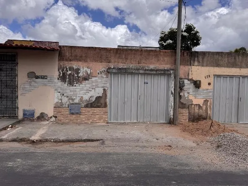 Casa em Venda Direta