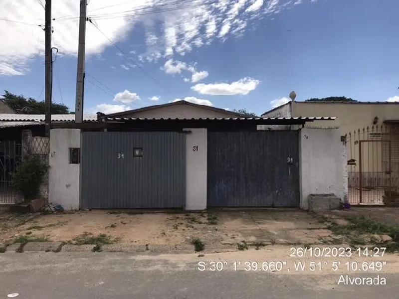 Casa em Venda Direta
