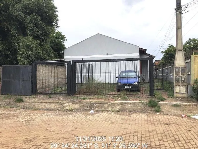 Casa em Leilão Extrajudicial