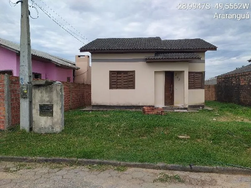 Casa em Leilão Extrajudicial