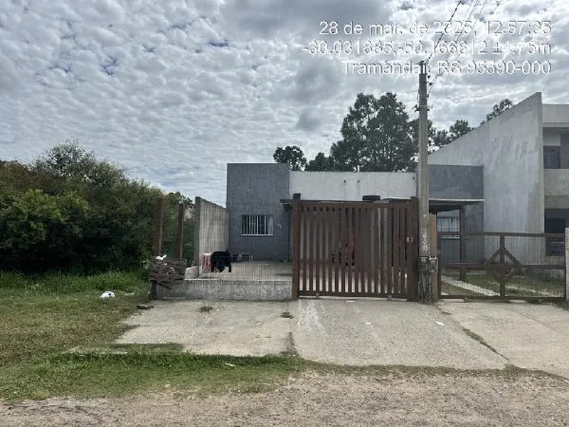 Casa em Leilão Extrajudicial