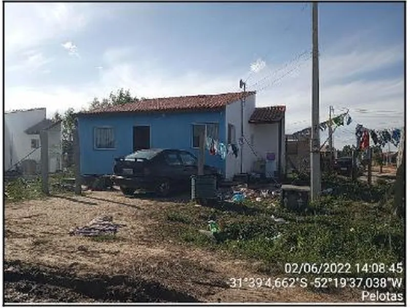 Casa em Venda Direta