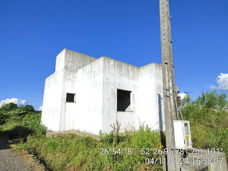 Casa em Leilão Extrajudicial
