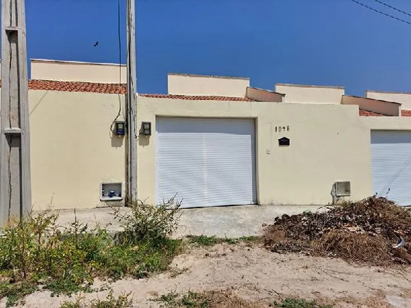 Casa em Venda Direta