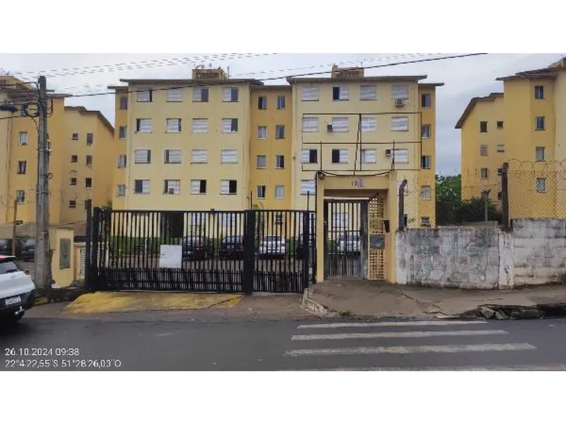Apartamento em Venda Direta