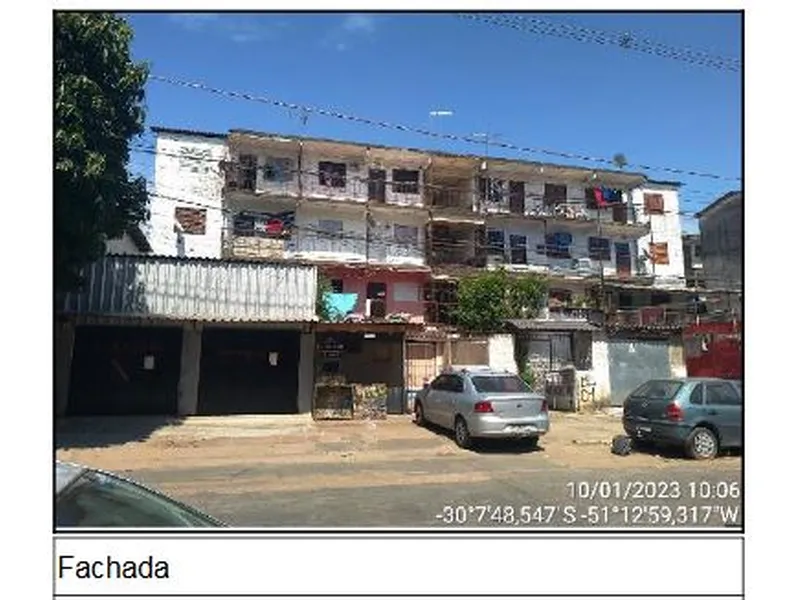 Apartamento em Venda Direta