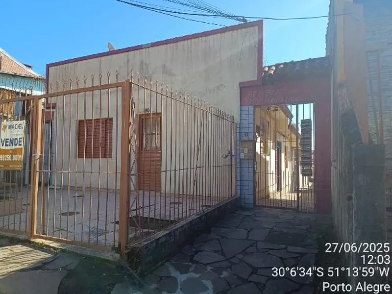 Casa em Leilão Extrajudicial