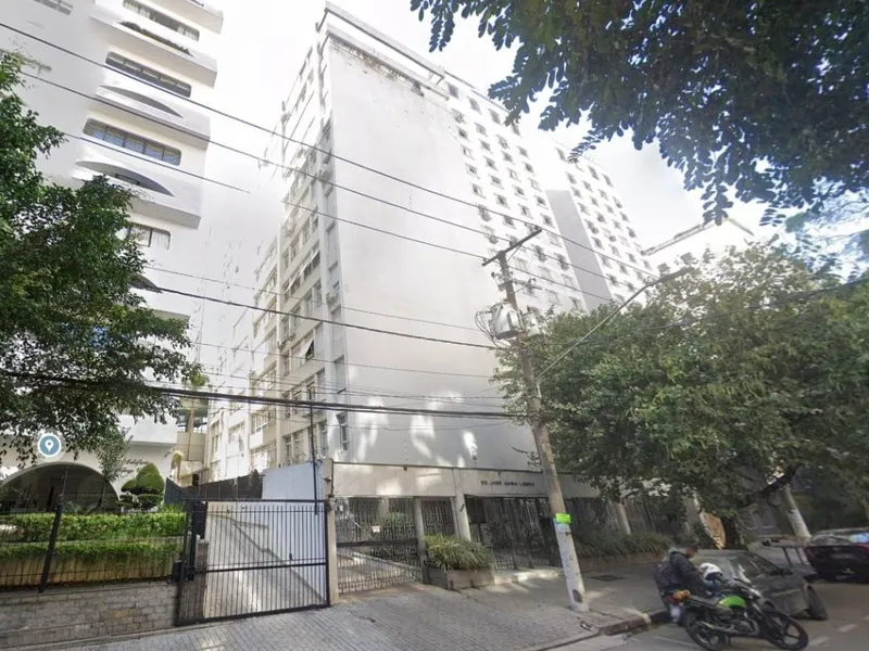 Apartamento em Leilão Judicial