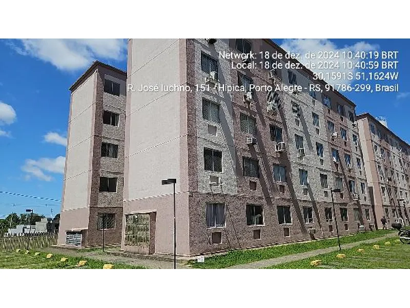 Apartamento em Venda Direta
