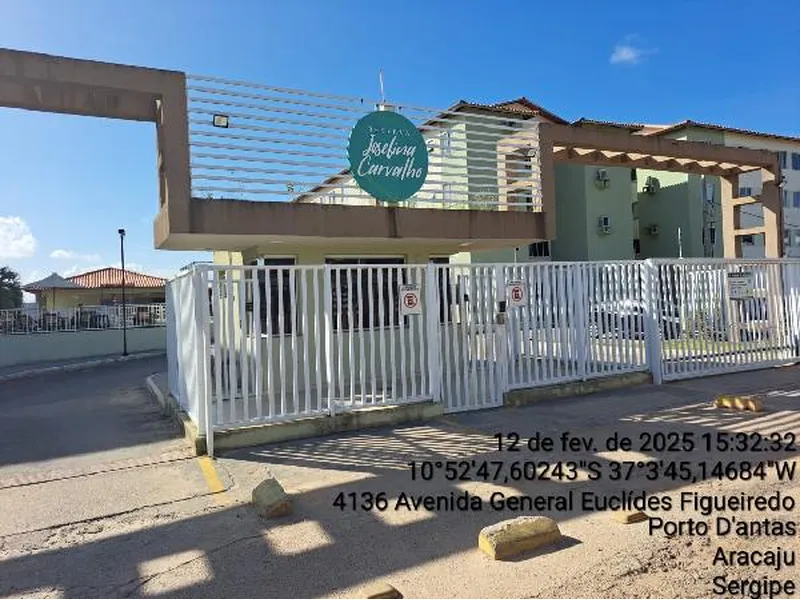 Apartamento em Licitação