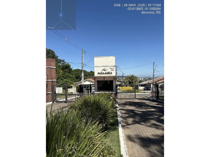 Casa em Licitação