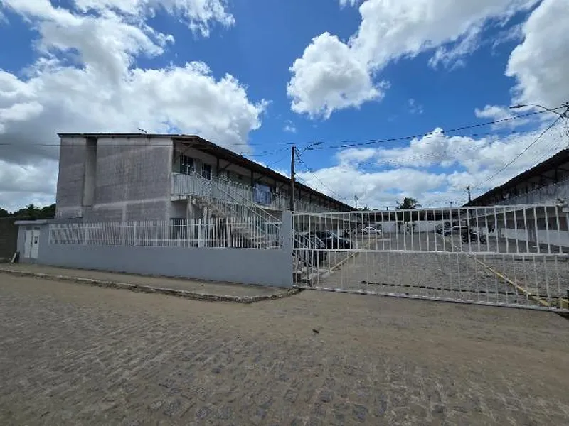 Apartamento em Licitação