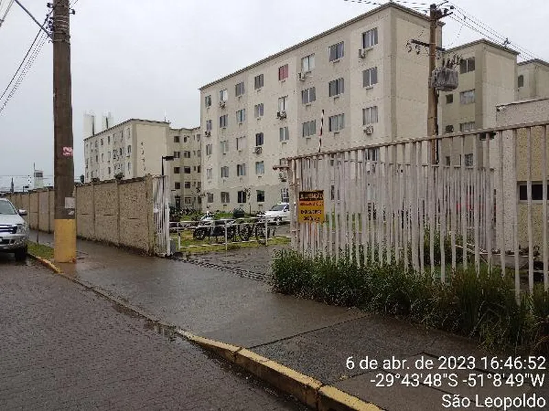 Apartamento em Venda Direta