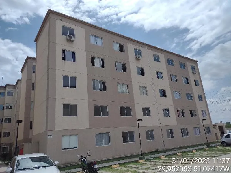 Apartamento em Venda Direta