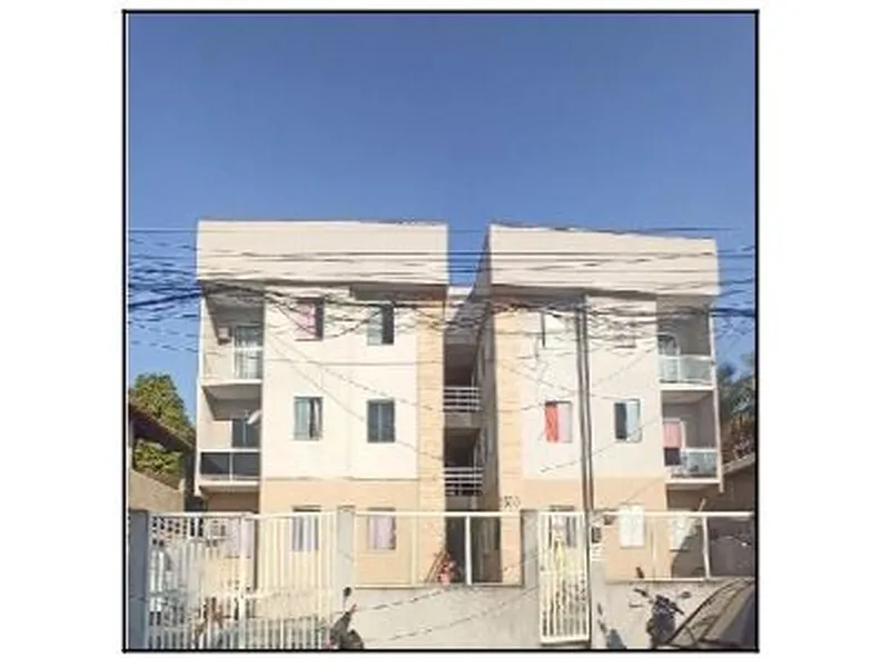 Apartamento em Venda Direta