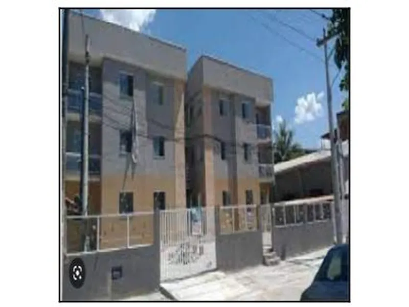 Apartamento em Venda Direta