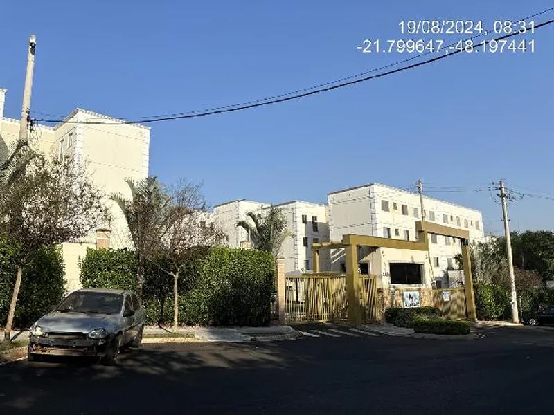 Apartamento em Venda Direta