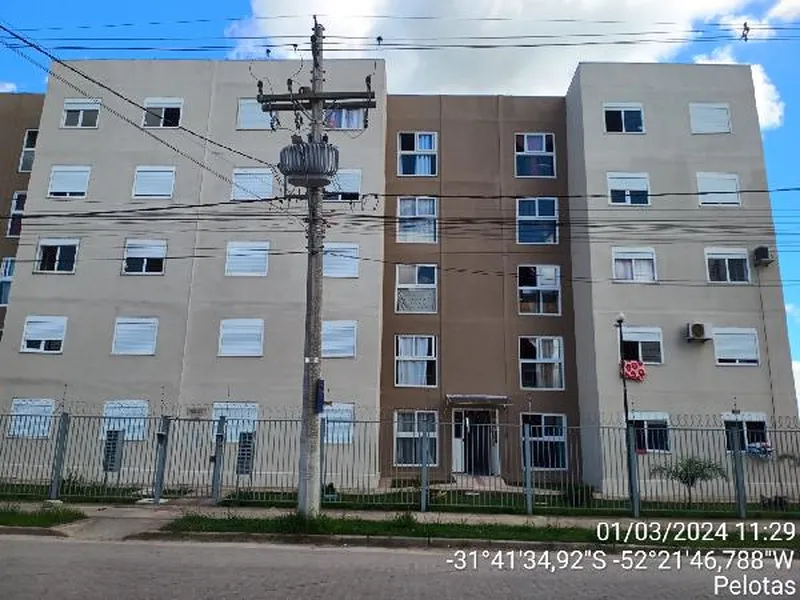 Apartamento em Venda Direta