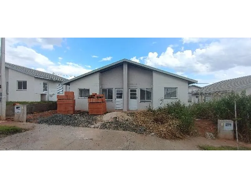 Casa em Leilão Extrajudicial