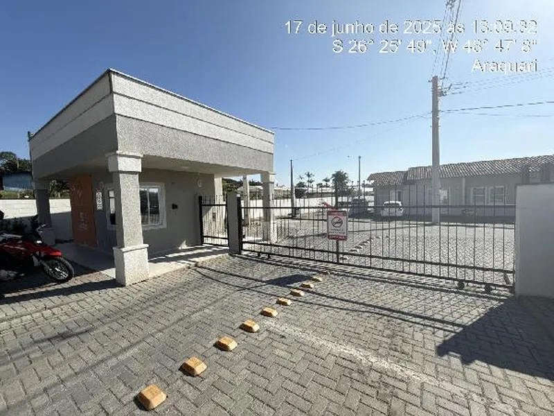 Casa em Leilão Extrajudicial