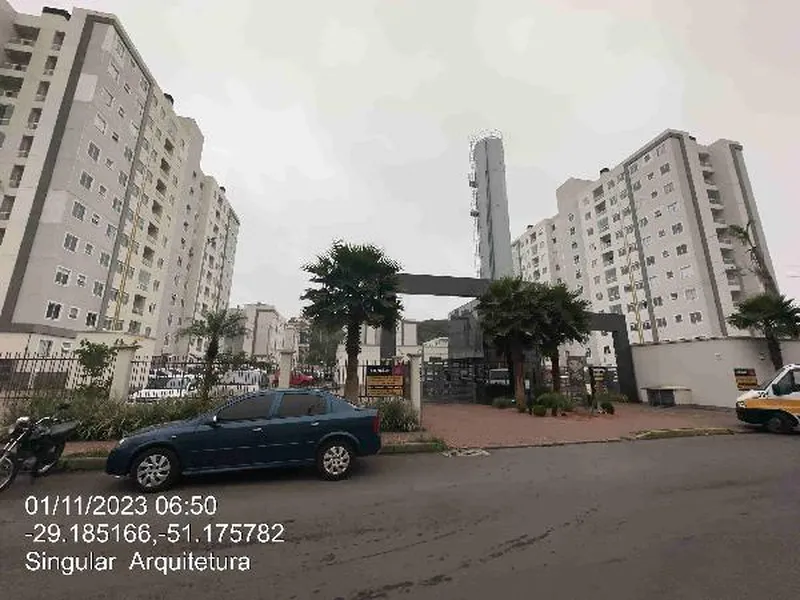 Apartamento em Venda Direta