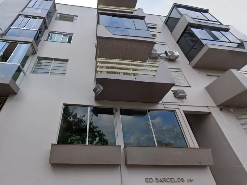 Apartamento em leilão