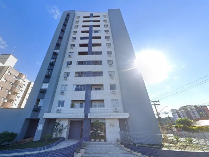 Apartamento em Leilão Judicial