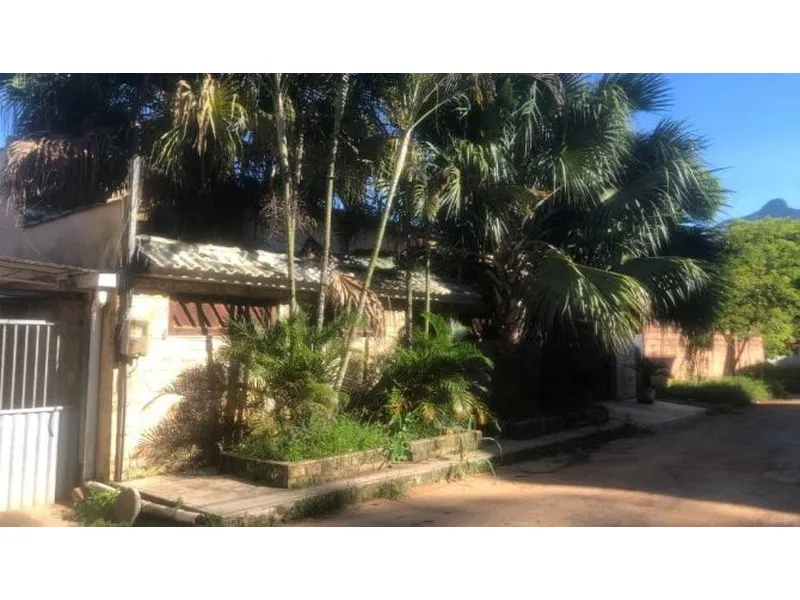 Casa em leilão