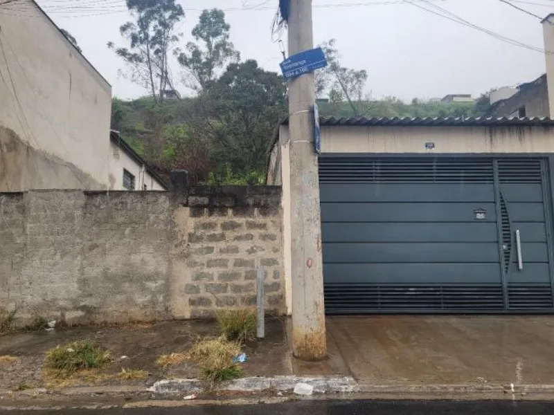 Casa em Leilão Judicial