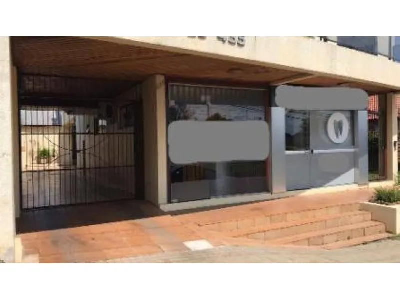 Apartamento em leilão