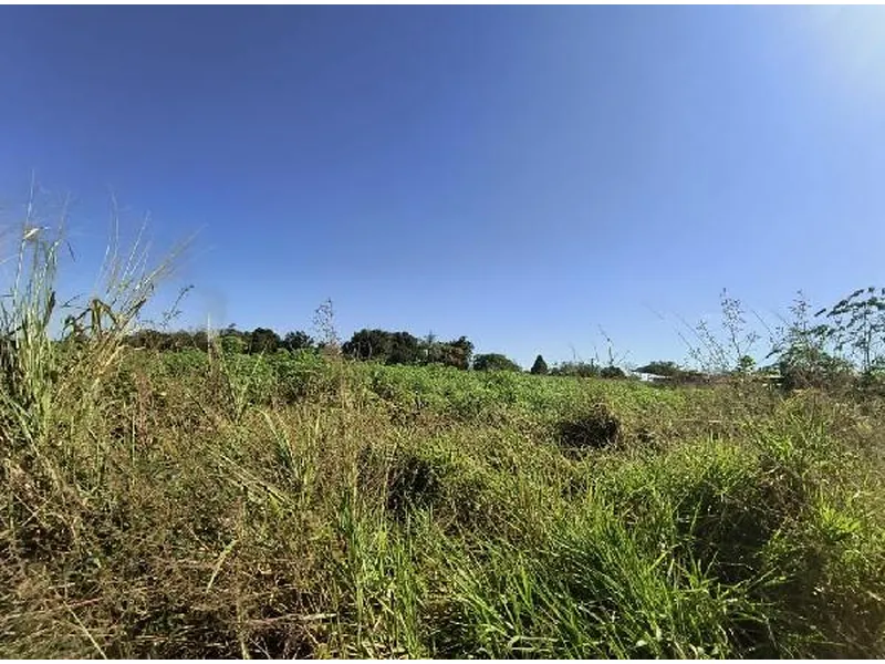 Terreno em Leilão Extrajudicial