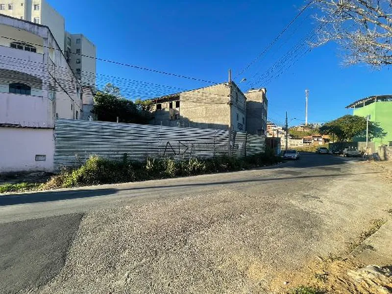 Terreno em Leilão Extrajudicial