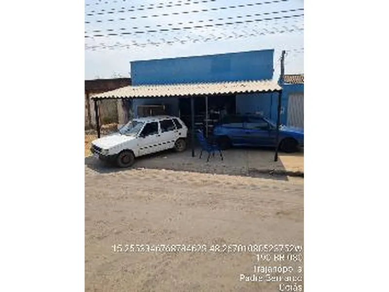 Casa em Venda Direta