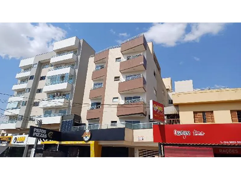 Apartamento em Licitação