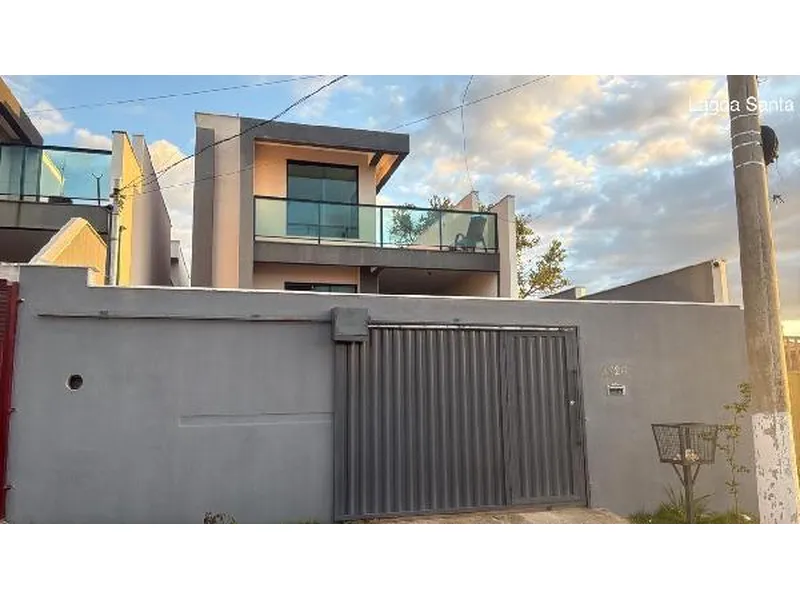 Casa em Leilão Extrajudicial