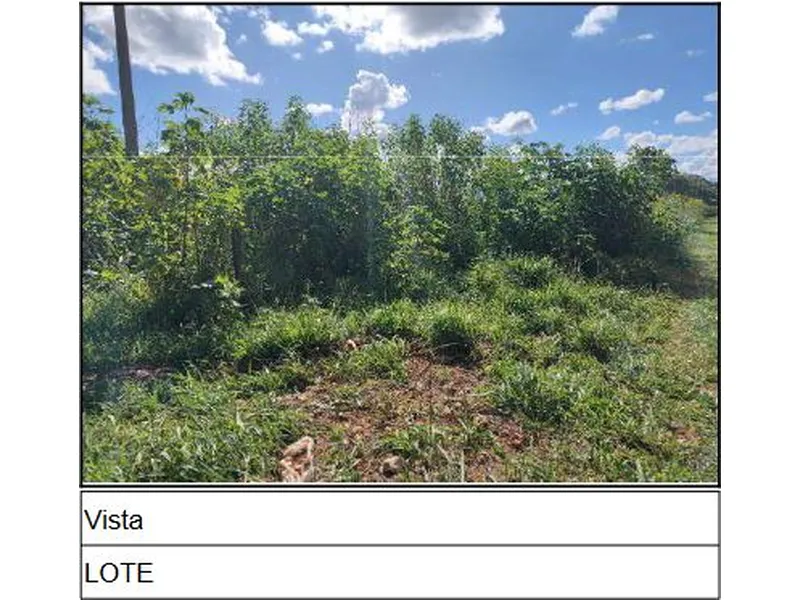 Terreno em Venda Direta
