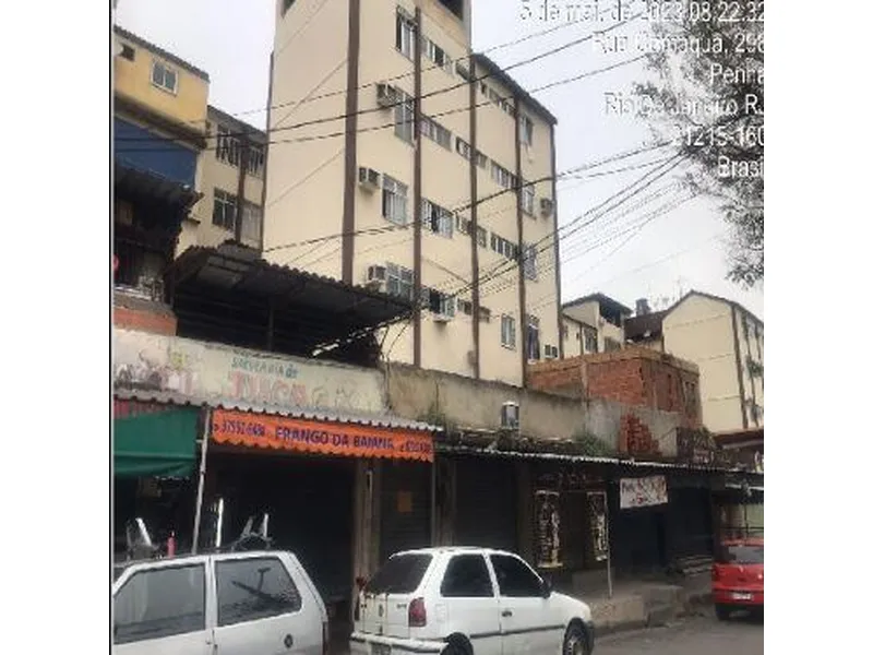 Apartamento em Venda Direta