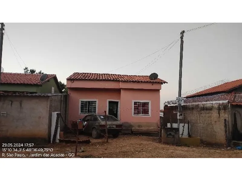 Casa em Venda Direta