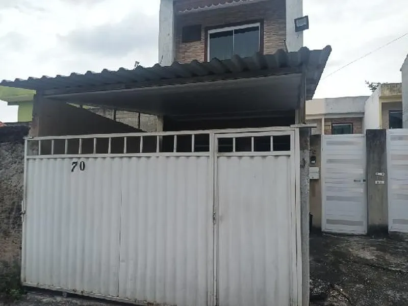 Casa em Venda Direta