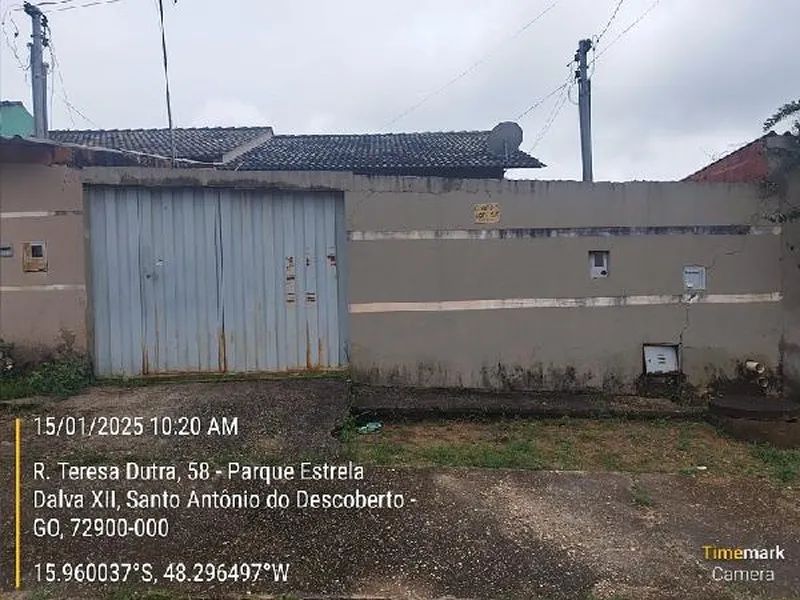 Casa em Venda Direta