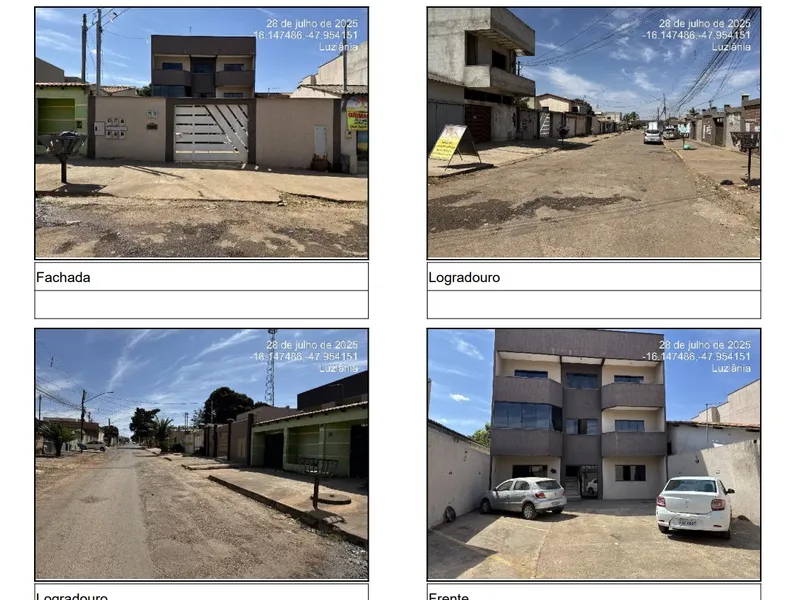 Apartamento em Venda Direta