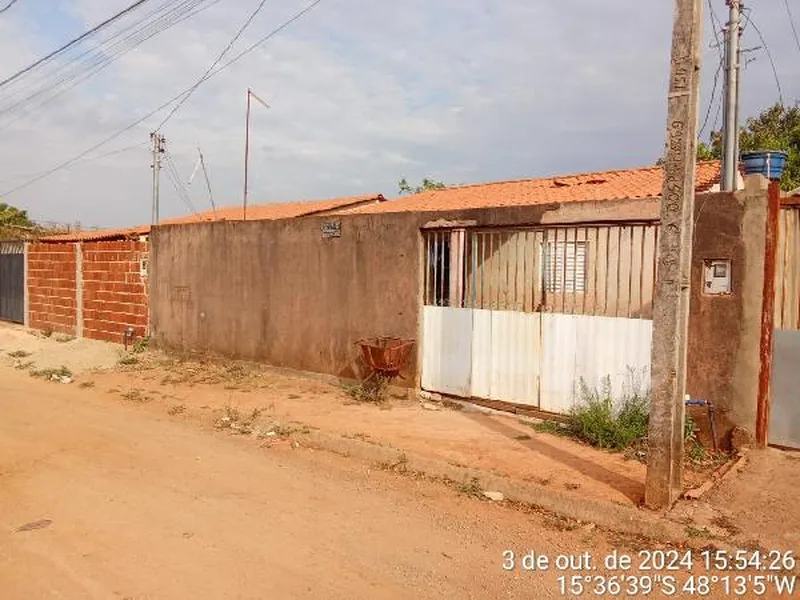 Casa em Venda Direta