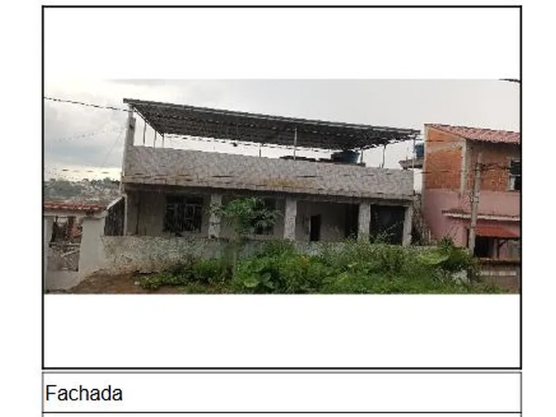 Apartamento em Venda Direta