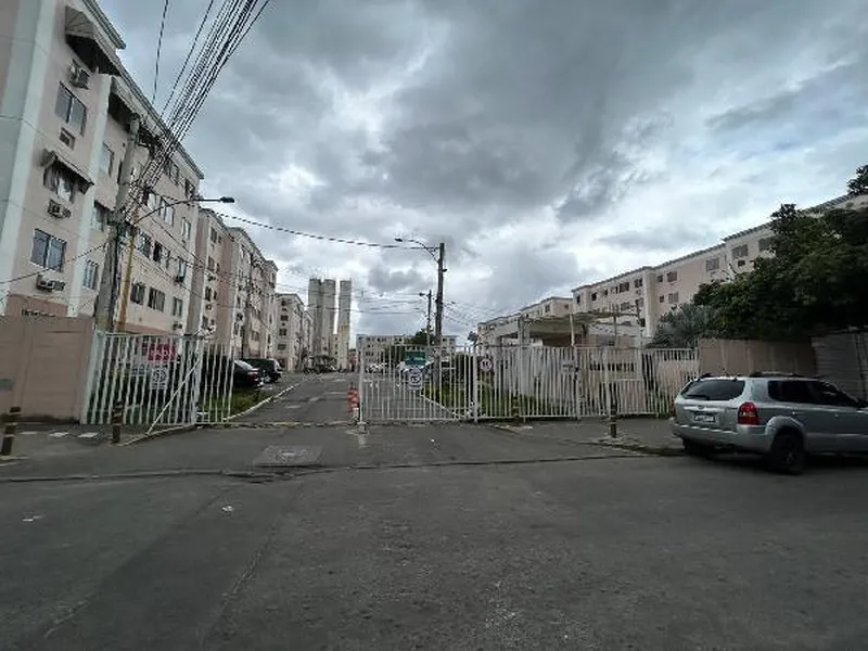 Apartamento em Venda Direta