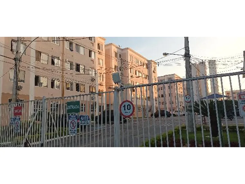 Apartamento em Venda Direta