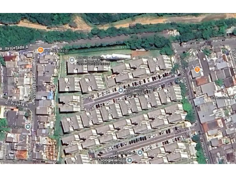 Apartamento em Venda Direta