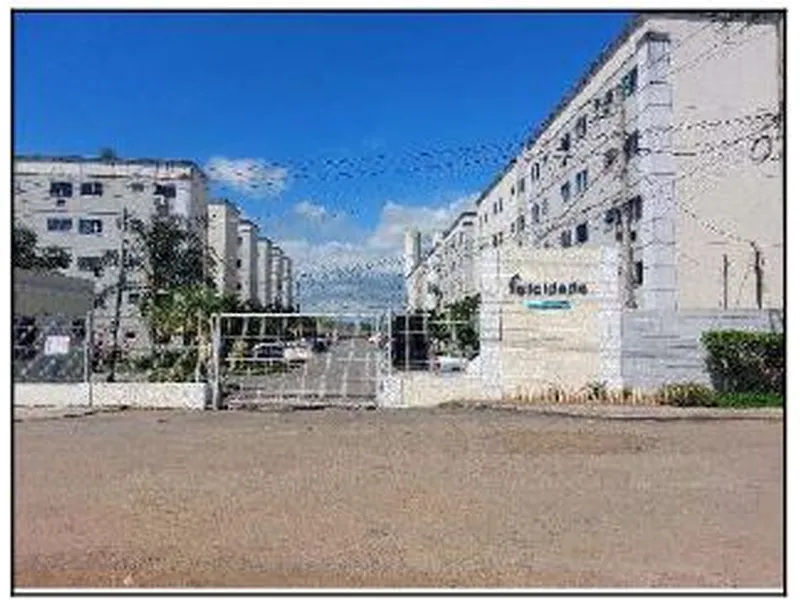 Apartamento em Venda Direta