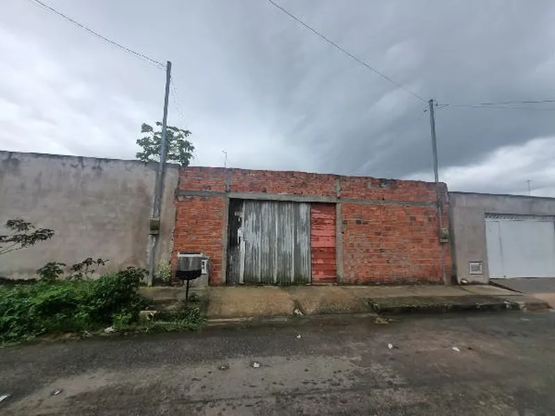 Casa em Leilão Extrajudicial